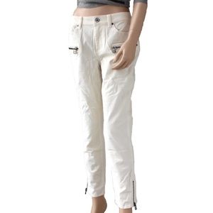 Secret Corduroy Pants 